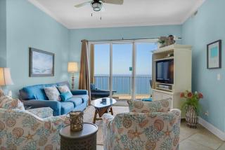 Ocean Villa Penthouse #2302 - Panama City Beach - 9