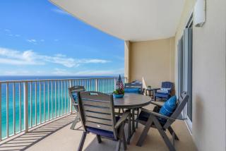 Ocean Villa Penthouse #2302 - Panama City Beach - 0