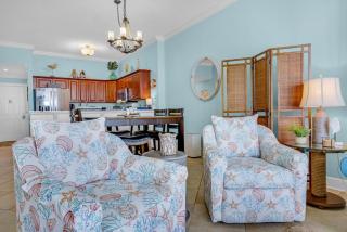 Ocean Villa Penthouse #2302 - Panama City Beach - 1
