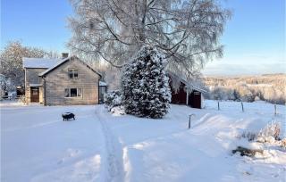 Stunning Home In Rörvik With Kitchen - Rörvik - 8