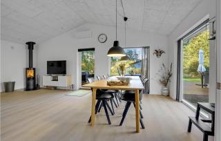 4 Bedroom Beautiful Home In Rødby - Rødby - 6
