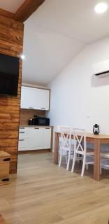 Tiki Tita Apartman - Čižići - 5