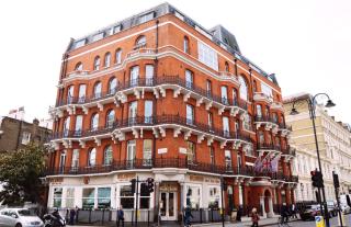 The Harrington - Gloucester Road - 1 Harrington Gardens - Londres - 8