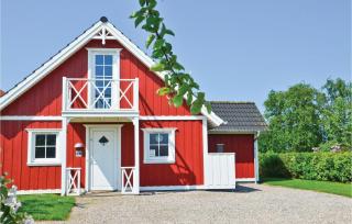 Holiday Home Strandg - Bro - 2