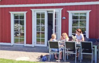 Holiday Home Strandg - Bro - 1