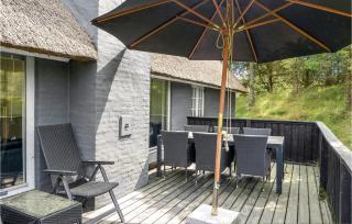 Holiday Home Nordslugen Blåvand - Blåvand - 1