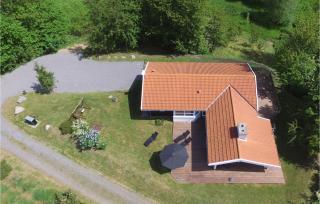 Holiday Home Åbrinken Aakirkeby Vi - Vester Sømarken - 2