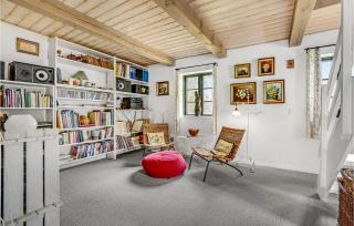 3 Bedroom Awesome Home In Øster Ulslev - Øster Ulslev - 3
