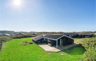 Three-Bedroom Holiday Home In Hjorring - Hjørring - 1