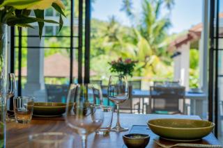 Villa MAGICA - Koh Samui - 1