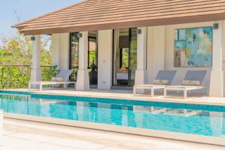 Villa MAGICA - Koh Samui - 0