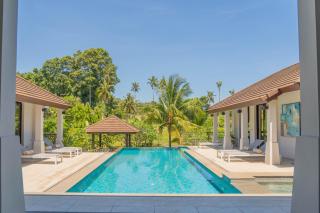 Villa MAGICA - Koh Samui - 8
