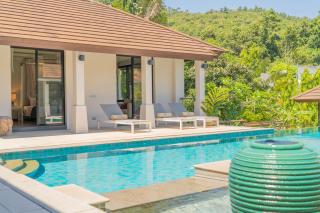 Villa MAGICA - Koh Samui - 6