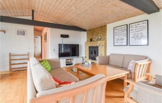Nice Home In Assens With House Sea View - Assens - 9