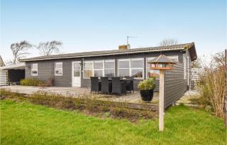 Nice Home In Assens With House Sea View - Assens - 0