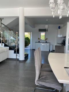 Amazing Villa with panoramic sea view - Paphos - 4