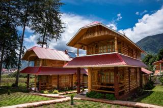 Fundo Hassinger - Oxapampa - 9