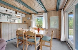 Holiday Home Klyden Rømø Iv - 5