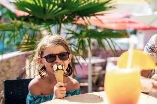 Camping Officiel Siblu Les Embruns - Lège-Cap-Ferret - 8