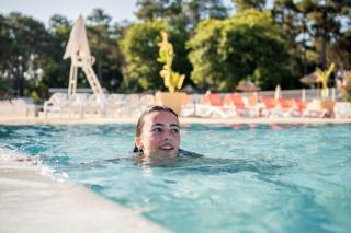 Camping Officiel Siblu Les Embruns - Lège-Cap-Ferret - 6