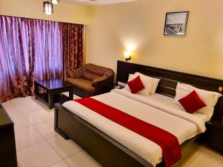 Seagate Church View Resorts - Velankanni - 8