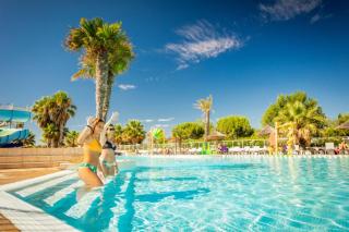 Camping Officiel Siblu Le Marisol - Torreilles - 4