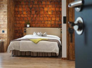 Kamienica Na Nowo Apartamenty Warszawska - Mrągowo - 5