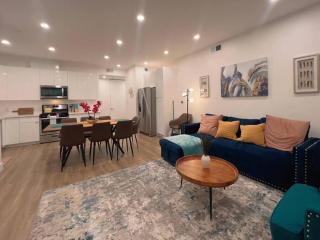 Luminousness 4B3B Home - Torrance - 1
