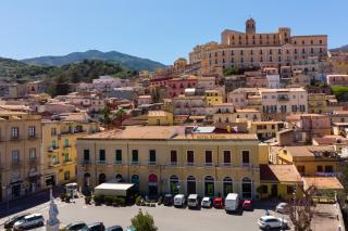 Hotel Marconi - Patti - 8