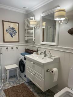 Morski Apartament Hampton w Playa Baltis - Misdroy - 6
