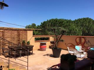Le Jardin des vignes - Canet-en-Roussillon - 5