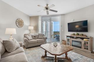 Palms Resort #2603 Jr. 2BR - Destin - 0
