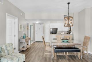 Palms Resort #2603 Jr. 2BR - 1