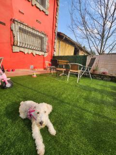 Apartamento Rural Lago Ercina - Cangas de Onís - 5