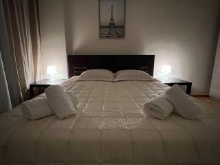 MarkopoulosApartments - Nea Moudania - 3