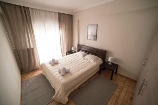 MarkopoulosApartments - Nea Moudania - 8