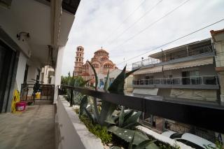 MarkopoulosApartments - Nea Moudania - 1