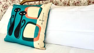 Hotel La More at The Bisbee Inn - Bisbee - 5