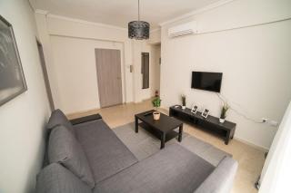 MarkopoulosApartments - Nea Moudania - 7