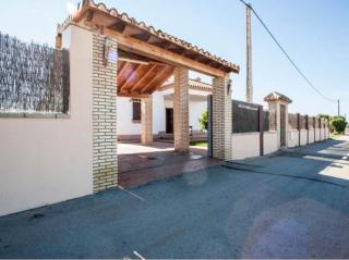 CASA VARAVILLA - Conil de la Frontera - 7