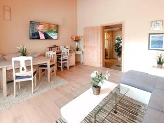 Snug Apartment in Seefeld in Tirol with Infrared Sauna - Seefeld in Tirol - 9