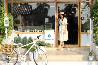 Najai boutique house ที่พักลำพูน - Lamphun - 0