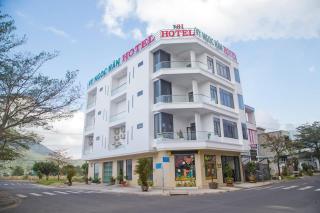Khách sạn Vy Ngọc Hân Tuy Hòa - Tuy Hoa - 8