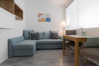 Roomstore Studio Apartments - Eger - 4