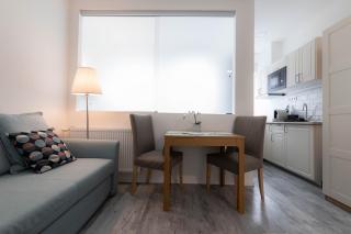 Roomstore Studio Apartments - 7