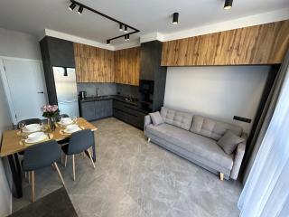 EAvalonRestApartment - 7