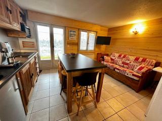 Appartement au pied des pistes - 0