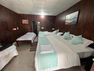 Lansdowne Hill View Cottages, Shantiraj - 9