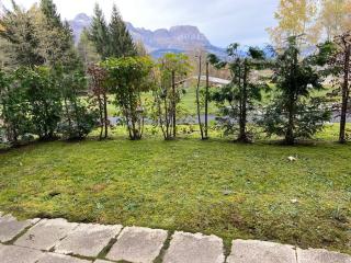 Appartement au pied des pistes - Combloux - 4