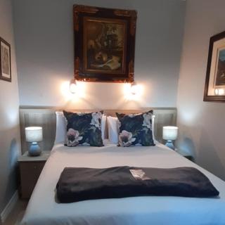 Westlodge at Graskop B&B - Graskop - 4